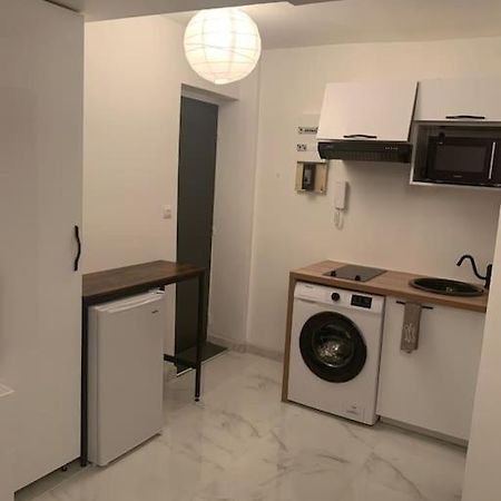 Dijon: Superbe Appartement En Hyper Centre Exterior foto