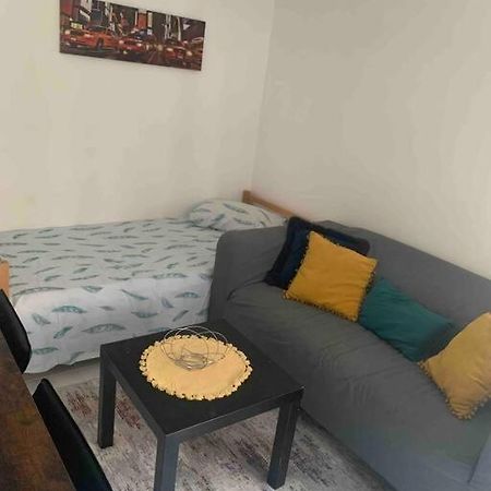 Dijon: Superbe Appartement En Hyper Centre Exterior foto